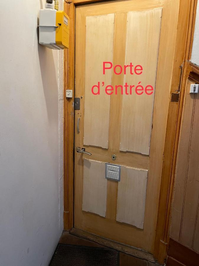Appartement Au Quai 1921 Безансон Екстериор снимка